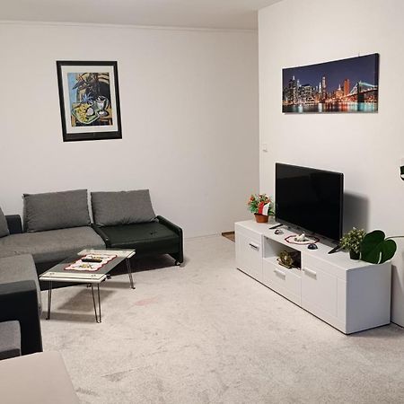 Apartment Dream Πράγα Εξωτερικό φωτογραφία