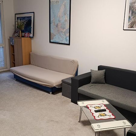Apartment Dream Πράγα Εξωτερικό φωτογραφία