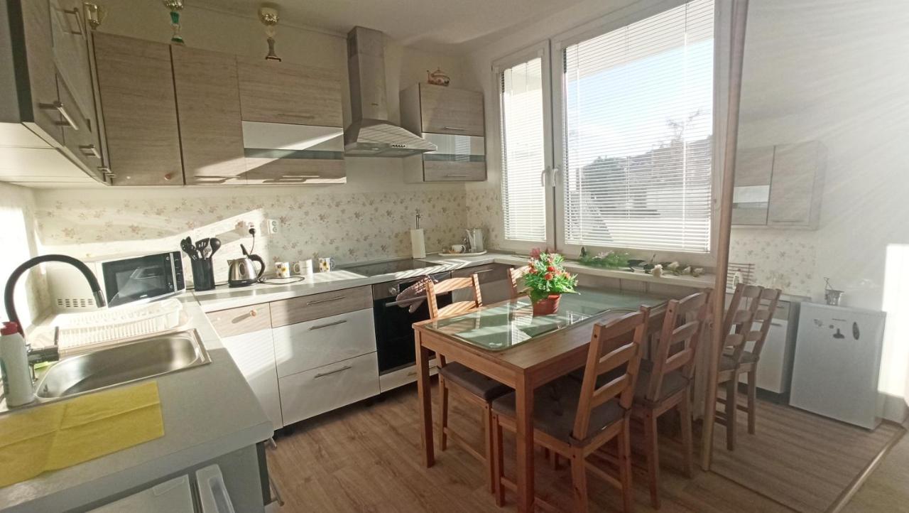 Apartment Dream Πράγα Εξωτερικό φωτογραφία