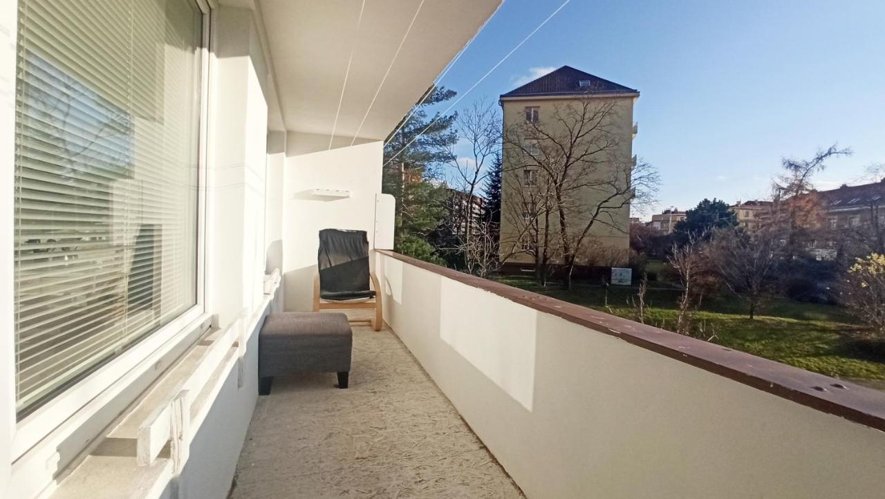 Apartment Dream Πράγα Εξωτερικό φωτογραφία