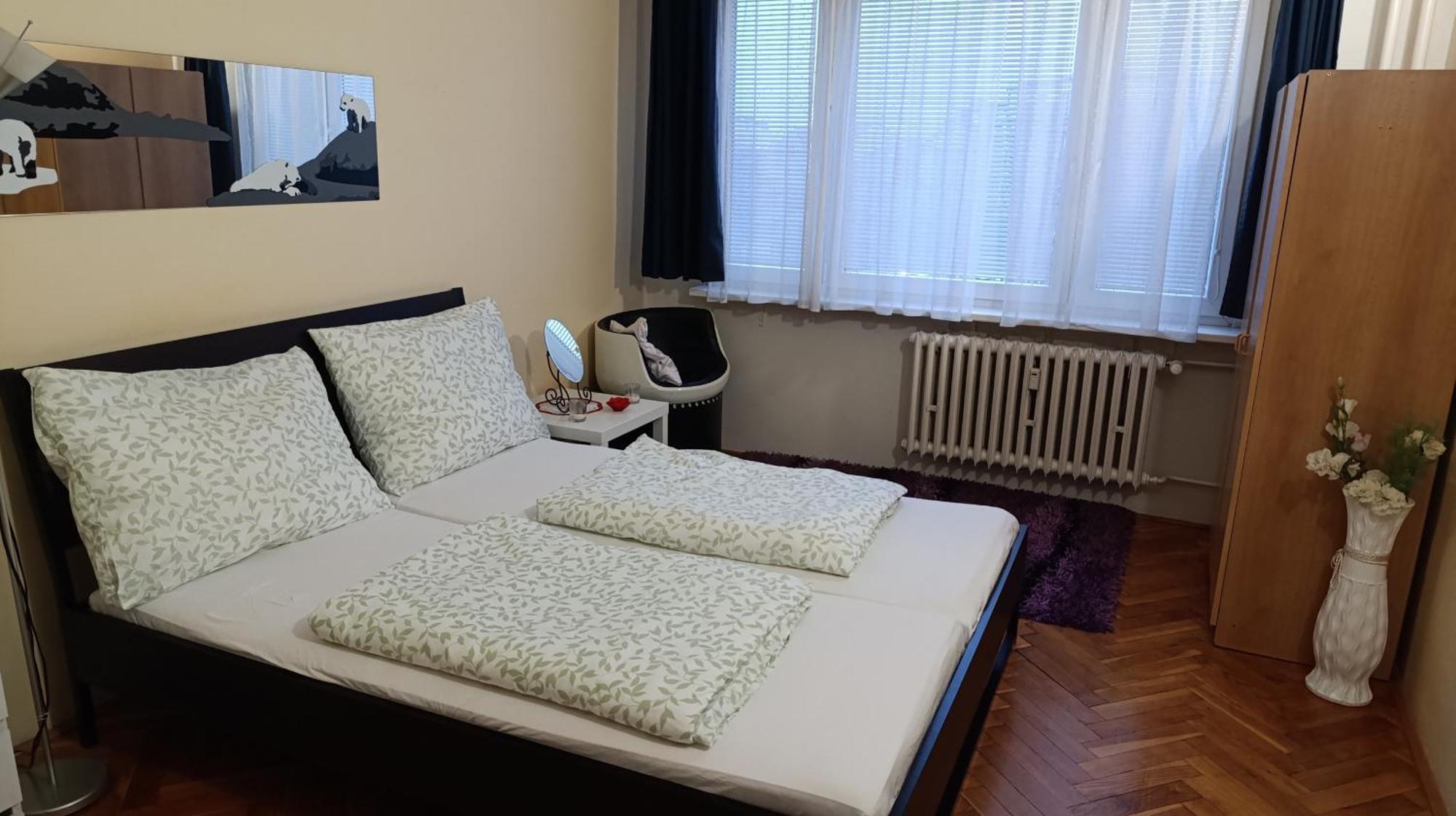 Apartment Dream Πράγα Εξωτερικό φωτογραφία