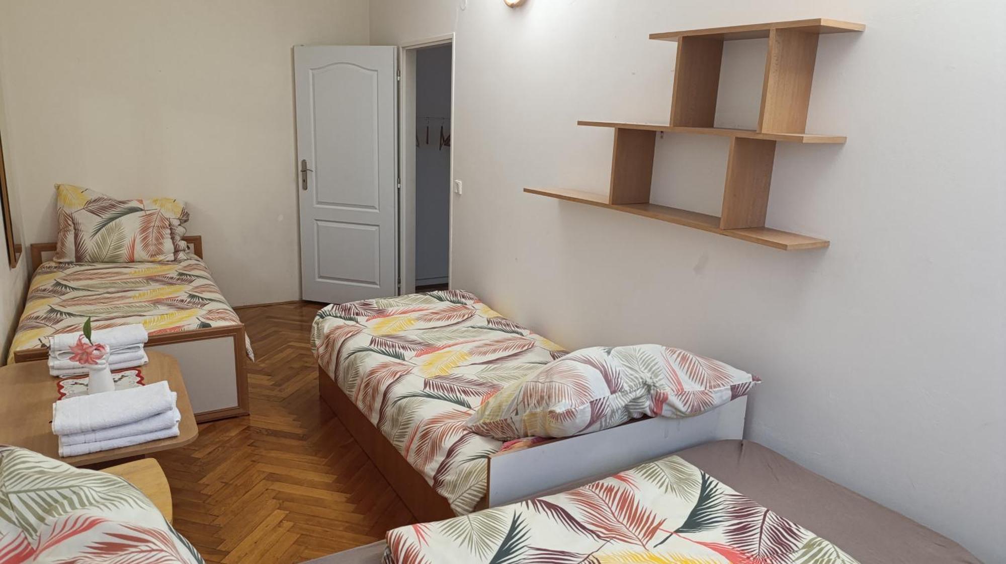 Apartment Dream Πράγα Εξωτερικό φωτογραφία